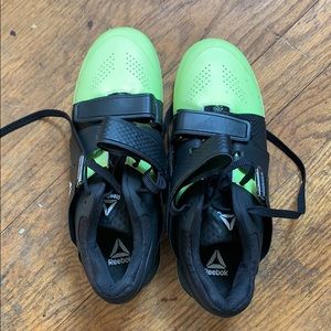 Reebok Legacy Lifter